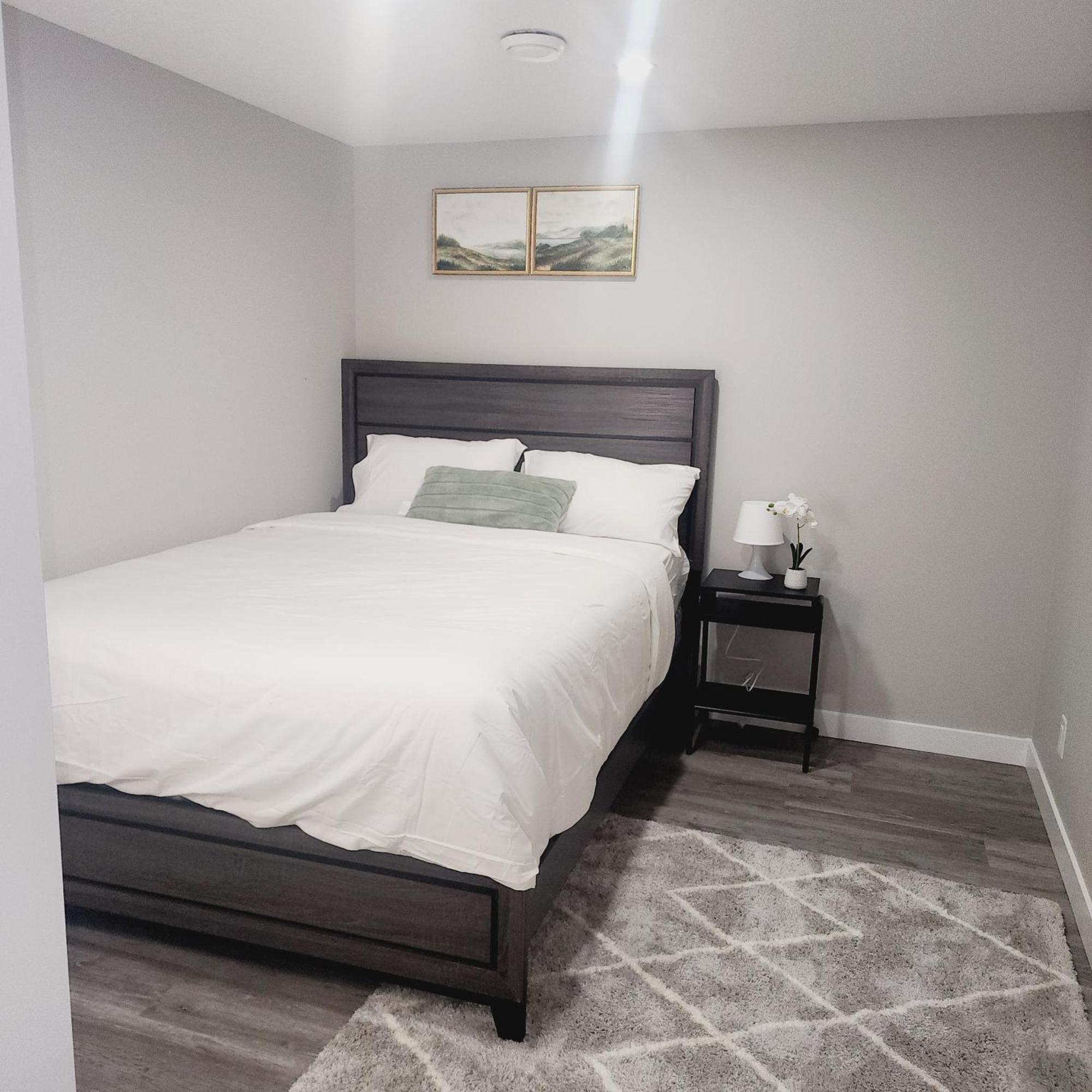 Fabulous And Cozy Guest Suite YYC Exterior foto